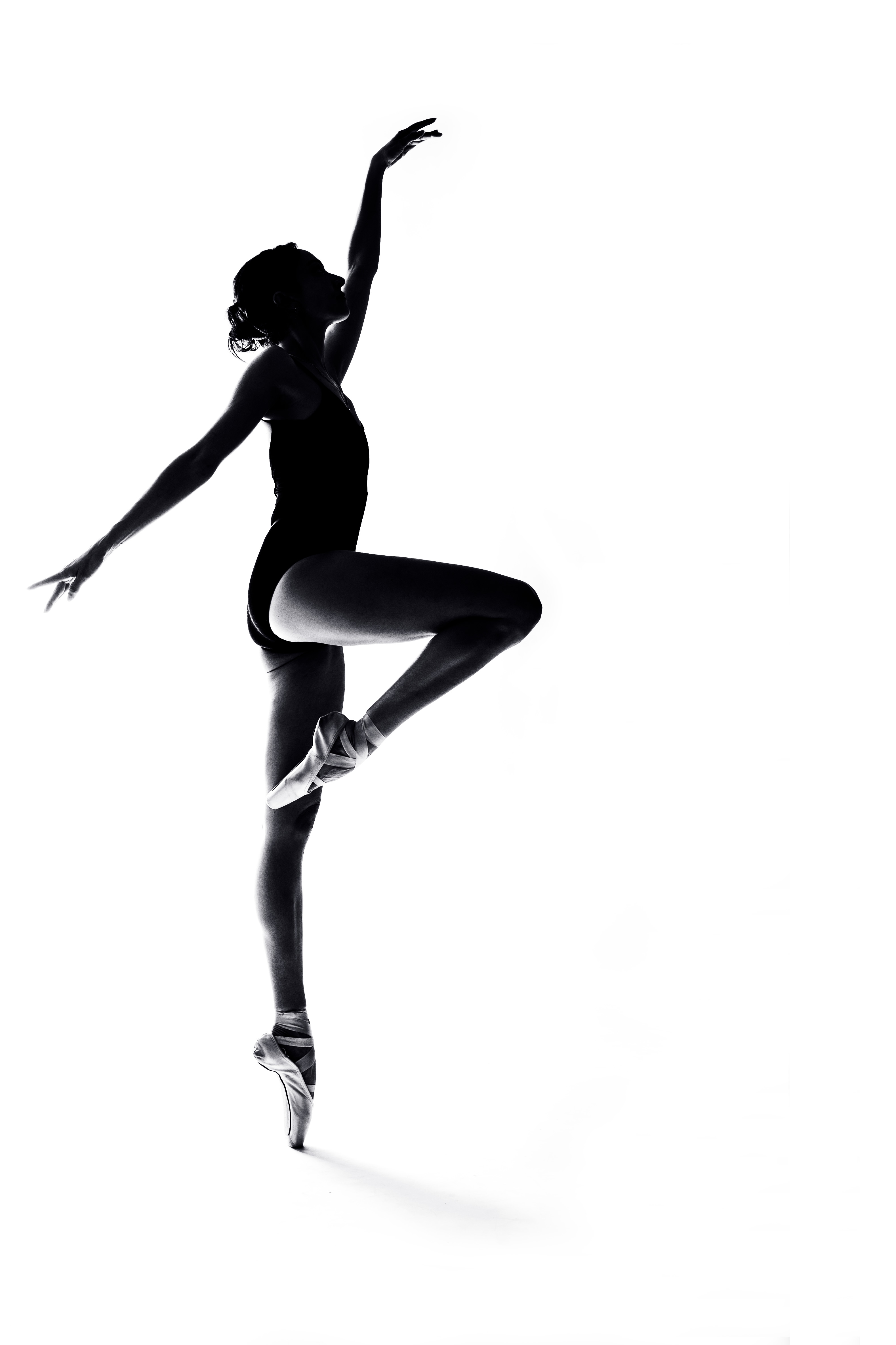 Movement photography by Celso de Sanders