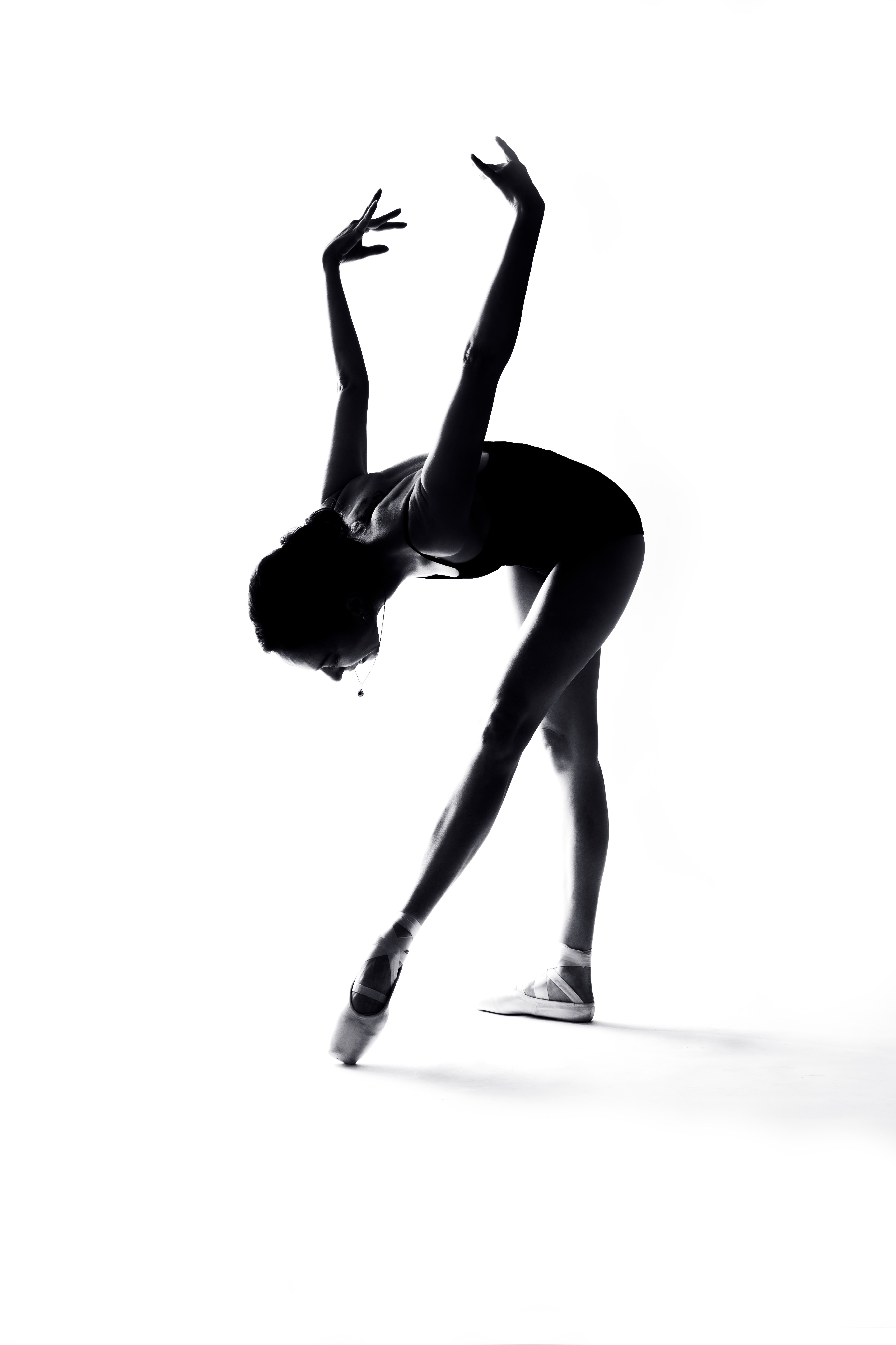 Movement photography by Celso de Sanders