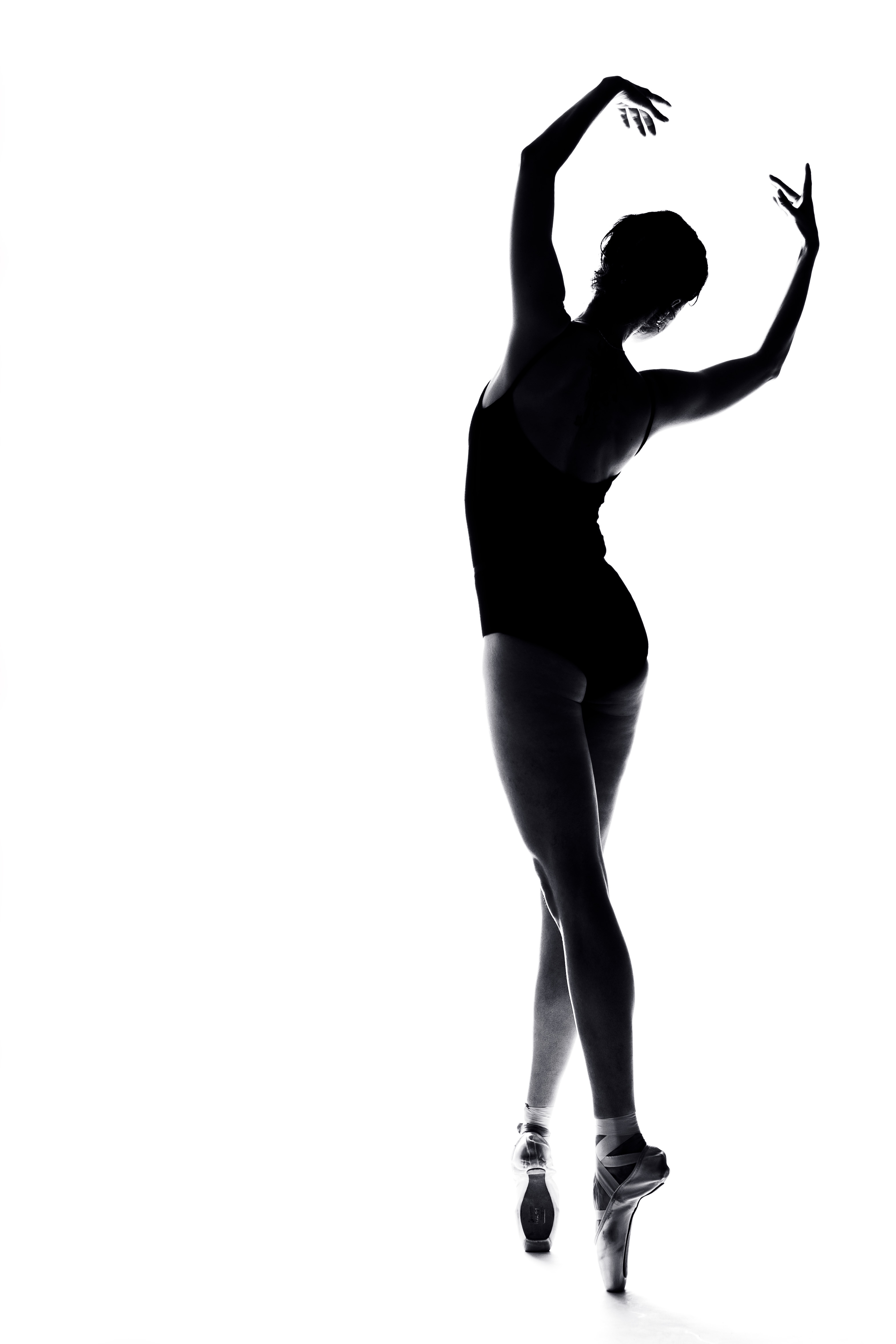 Movement photography by Celso de Sanders