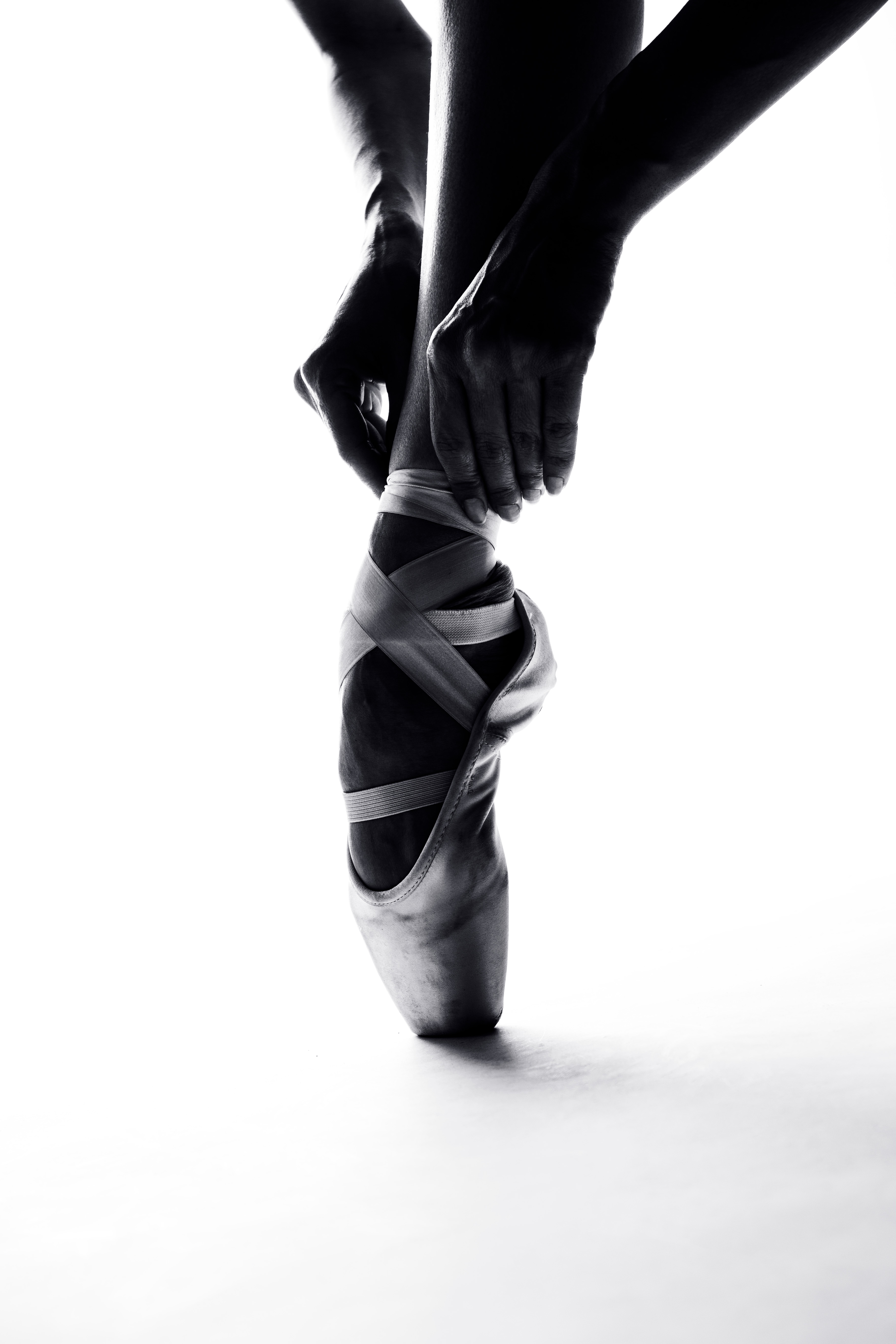 Movement photography by Celso de Sanders