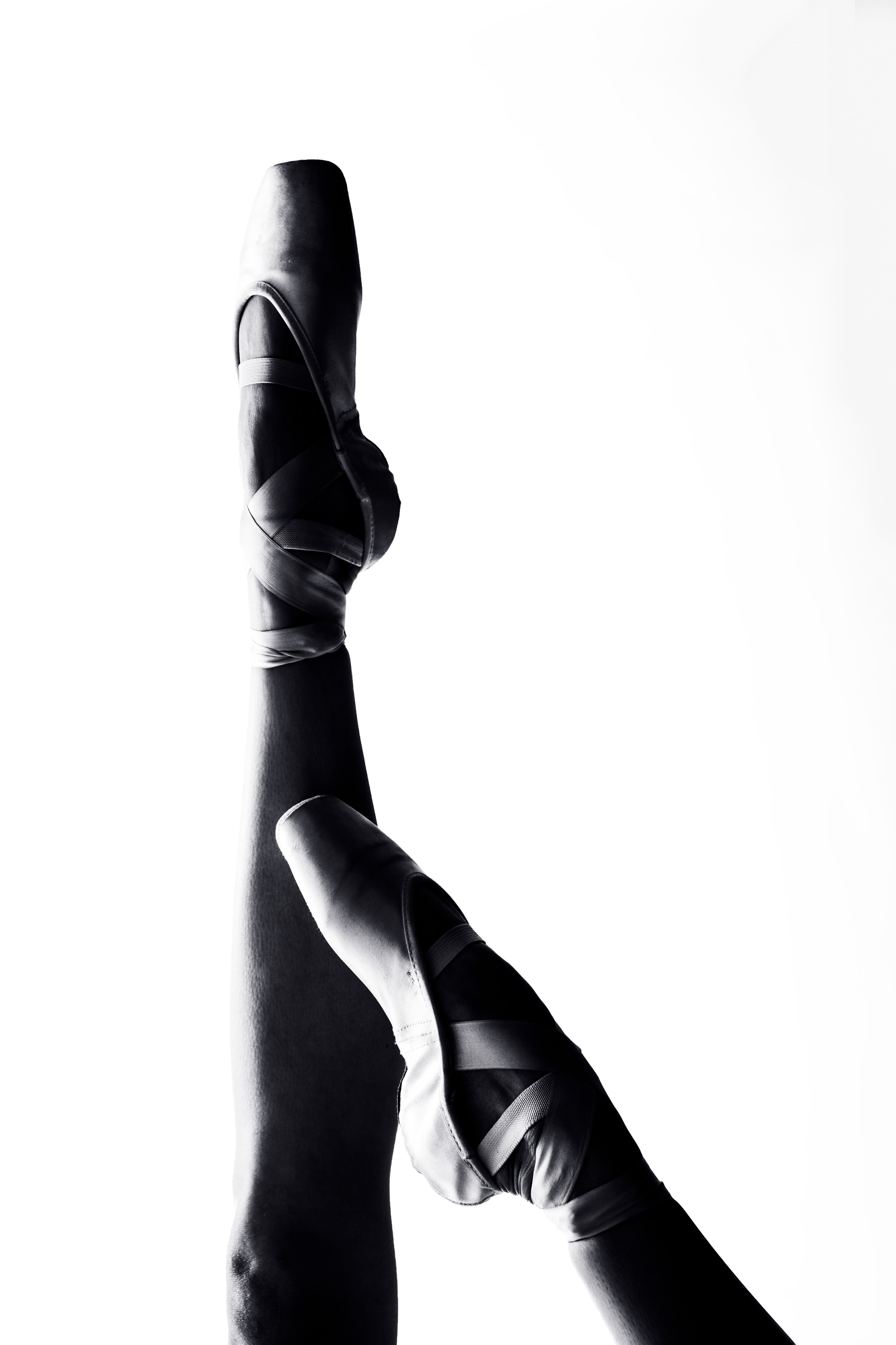 Movement photography by Celso de Sanders