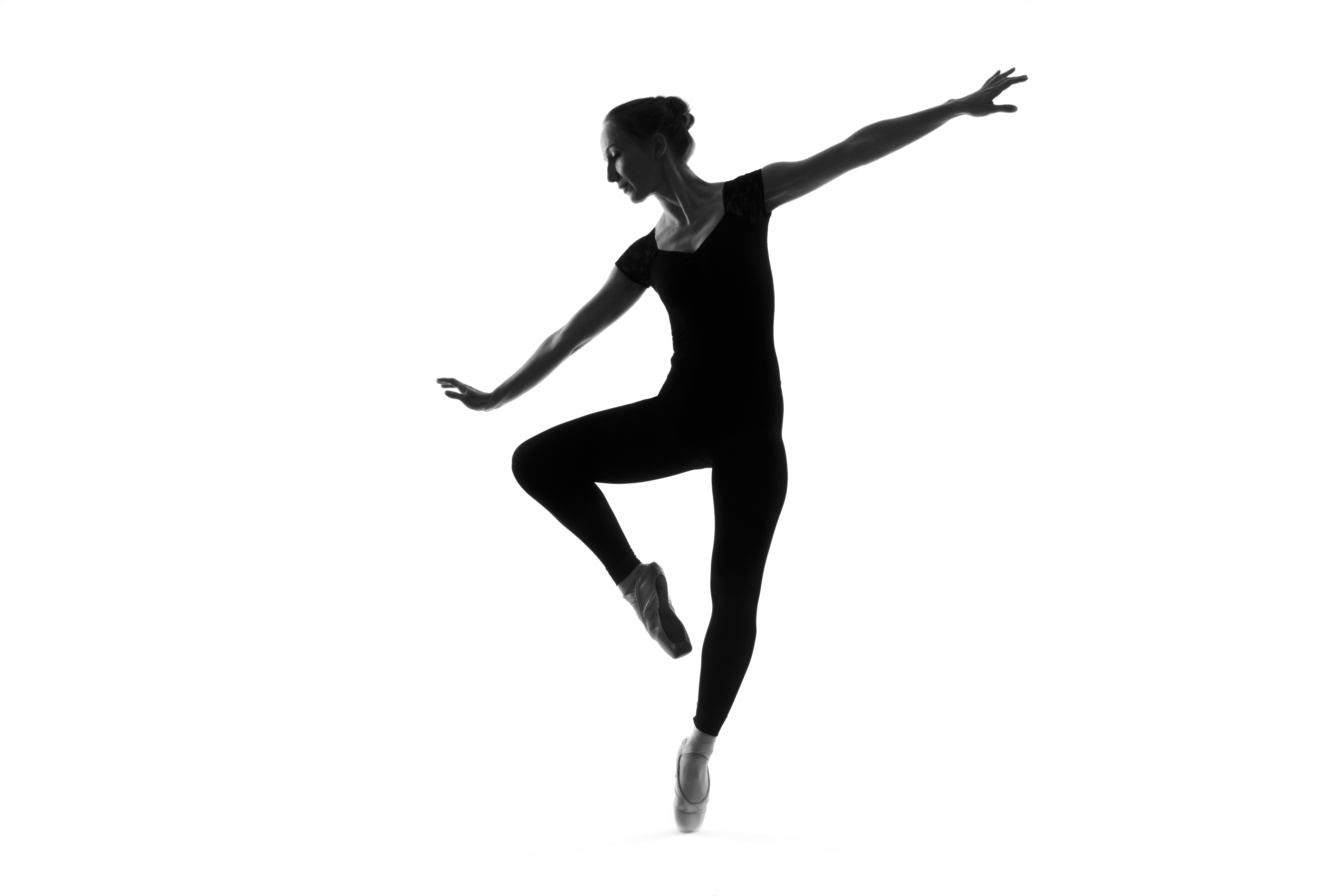 Movement photography by Celso de Sanders
