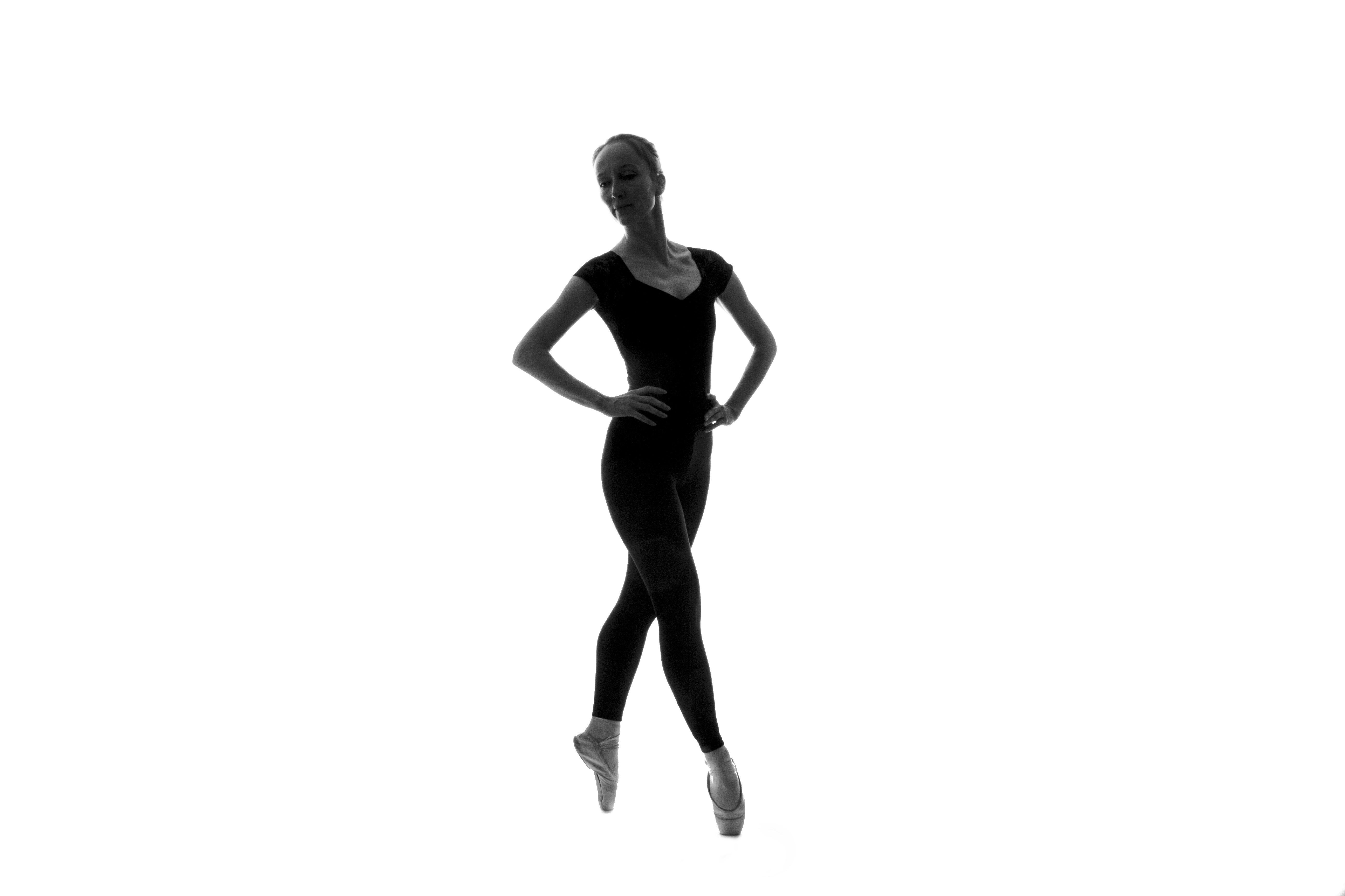 Movement photography by Celso de Sanders