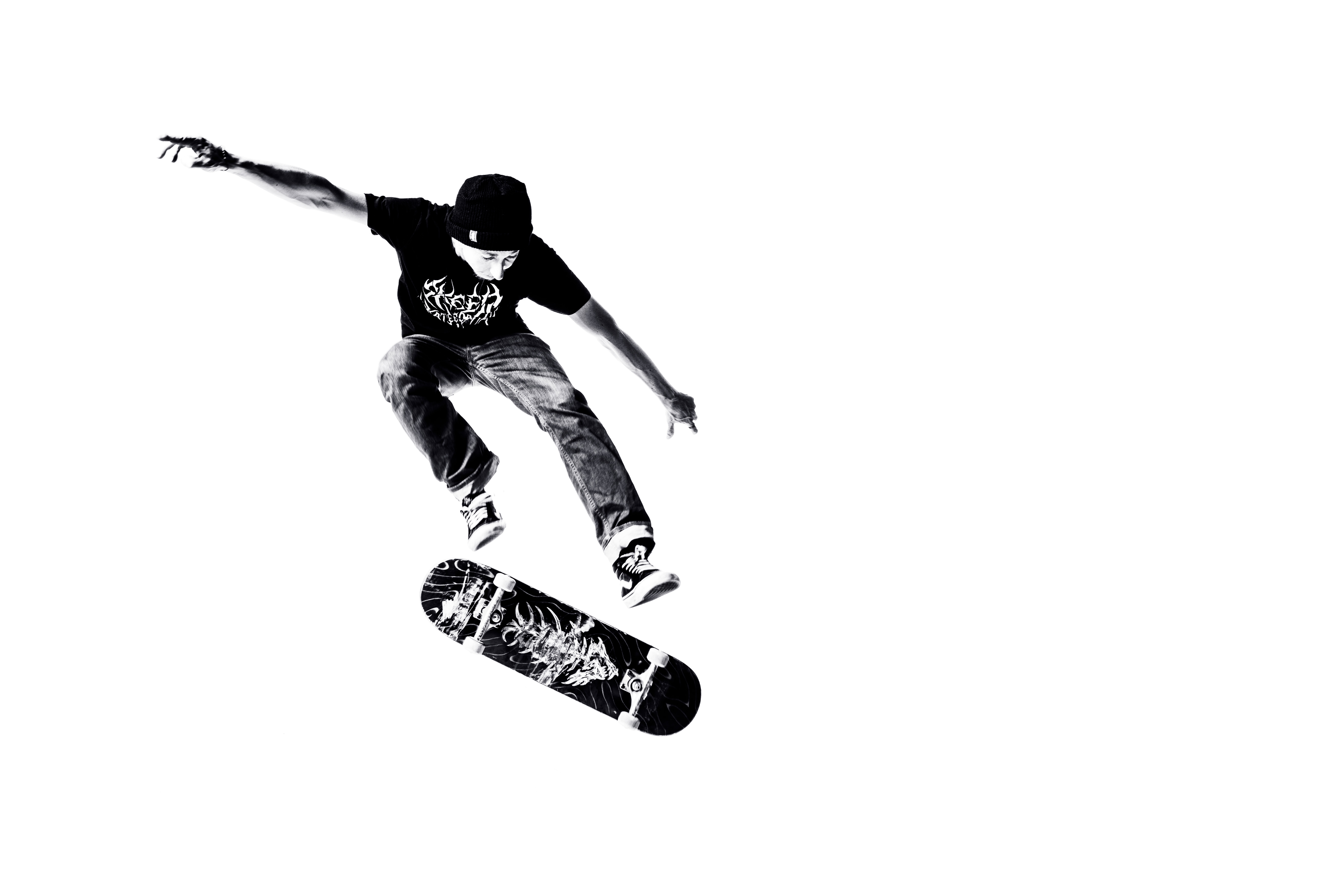 Movement photography by Celso de Sanders