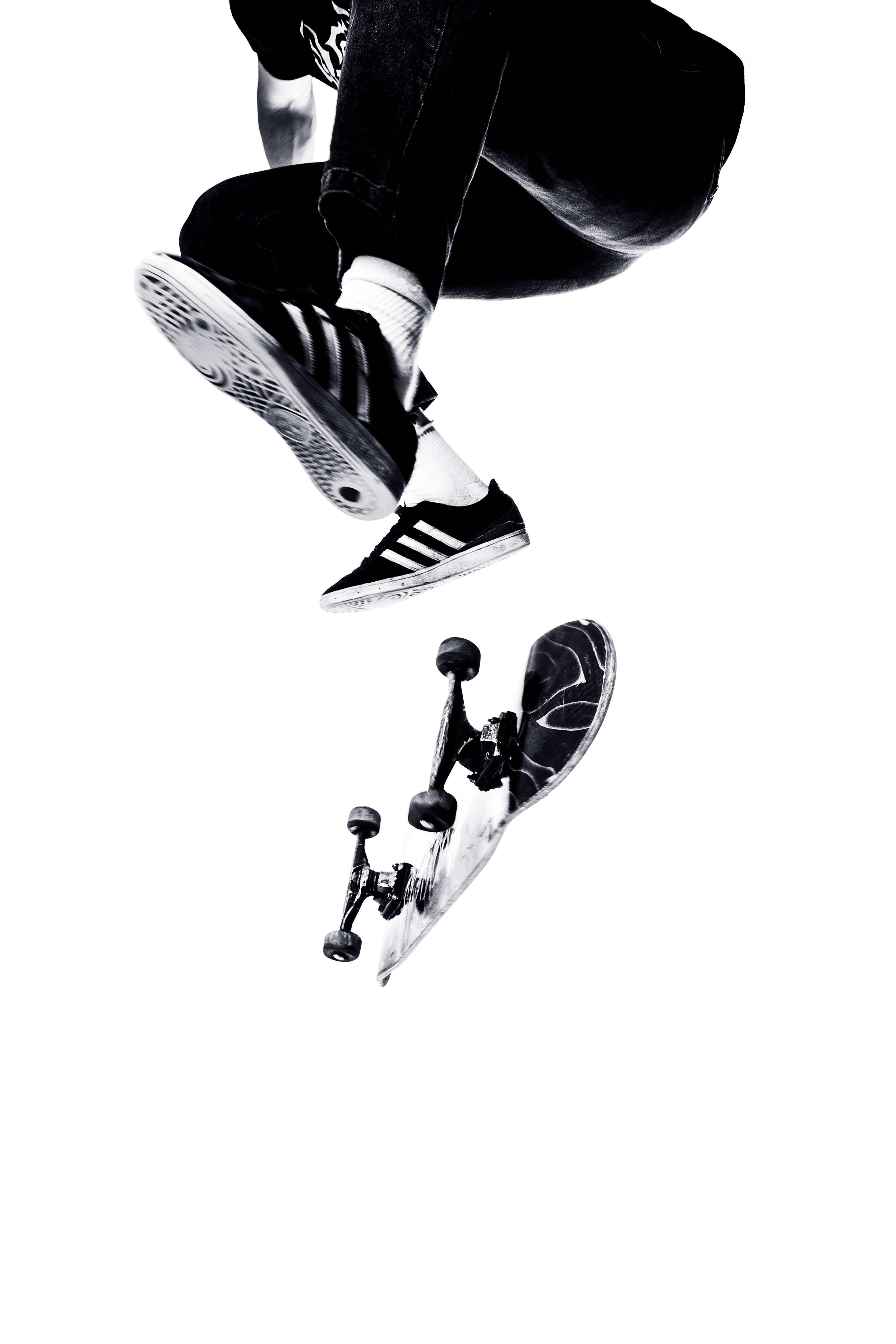 Movement photography by Celso de Sanders