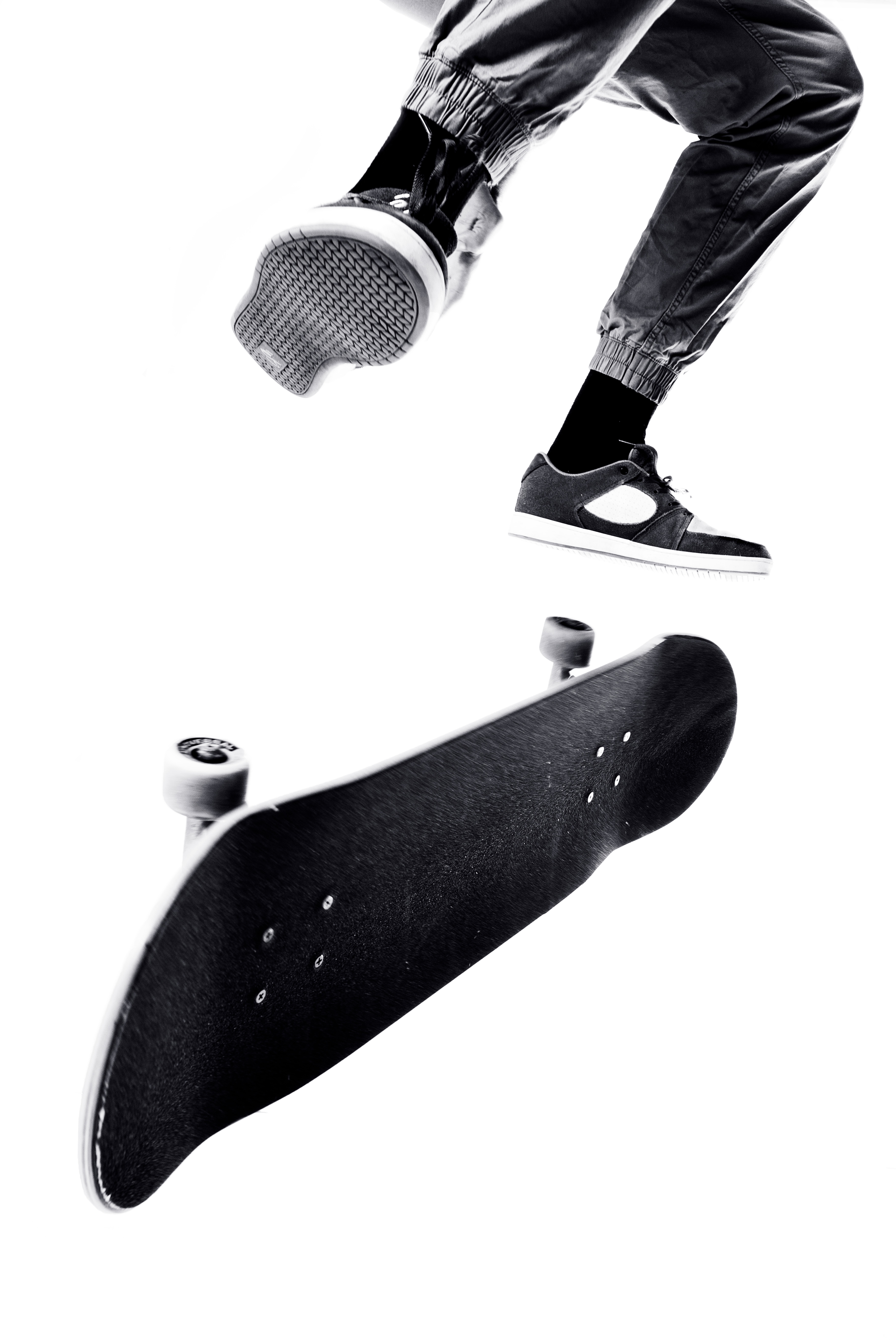 Movement photography by Celso de Sanders