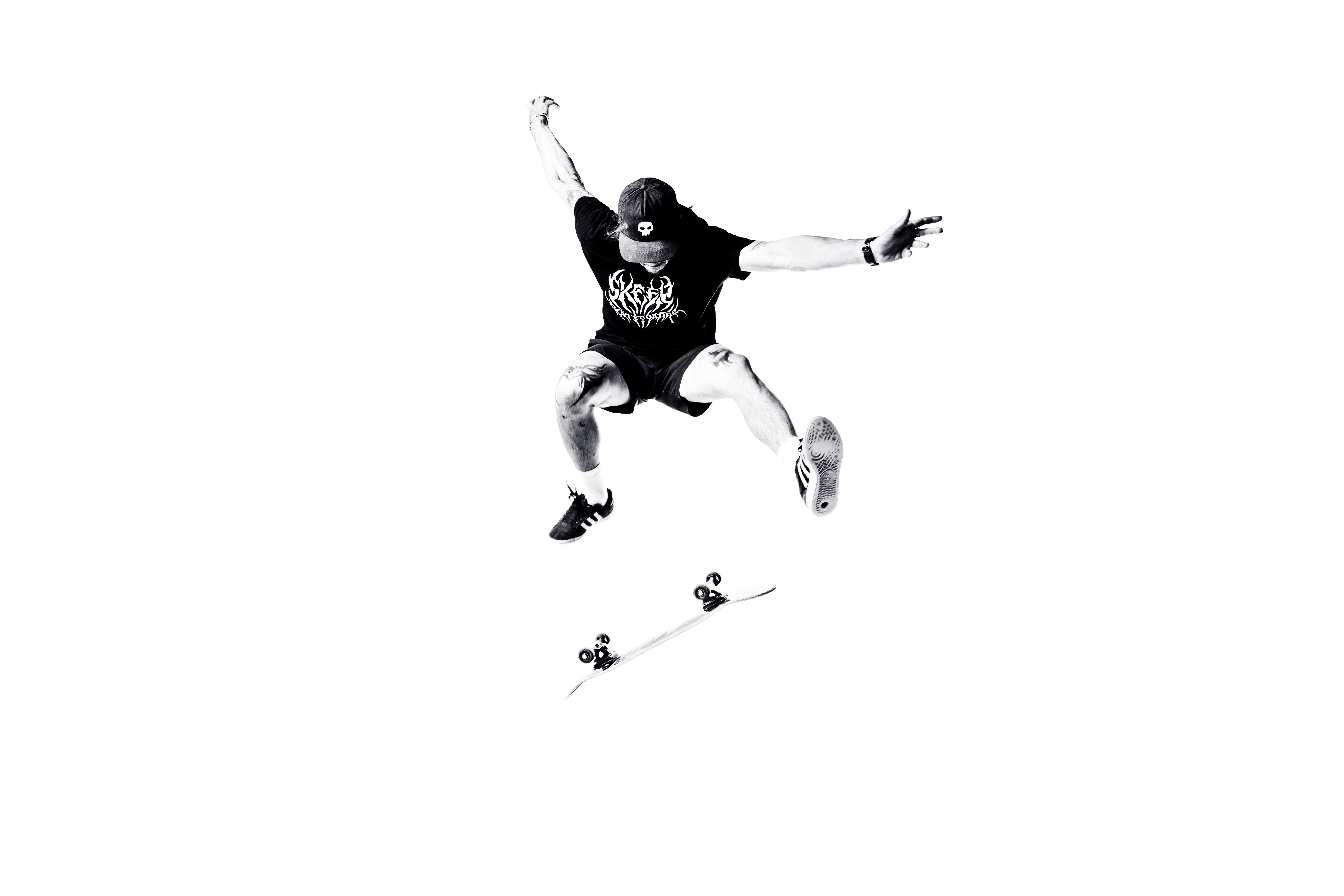 Movement photography by Celso de Sanders