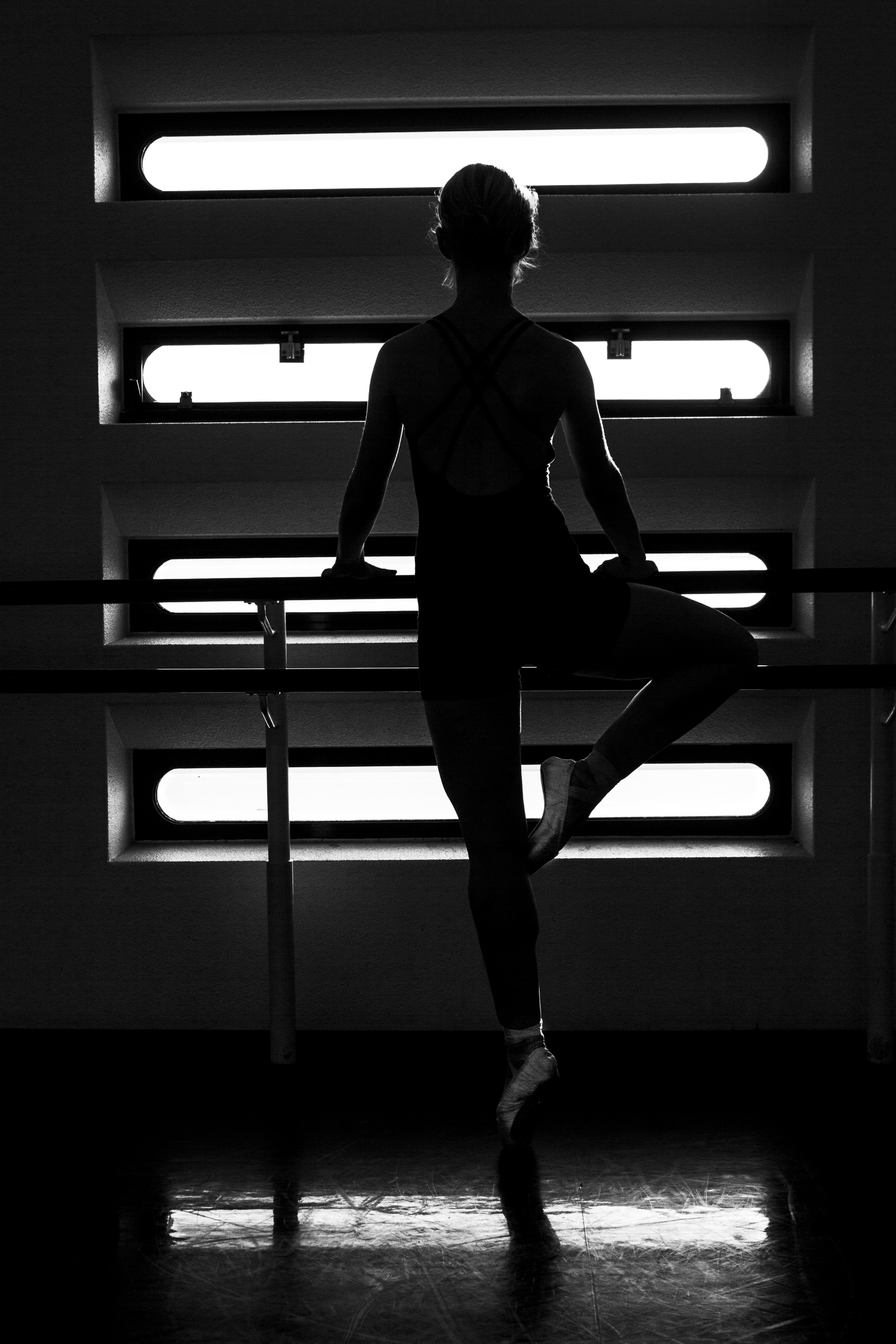 Movement photography by Celso de Sanders