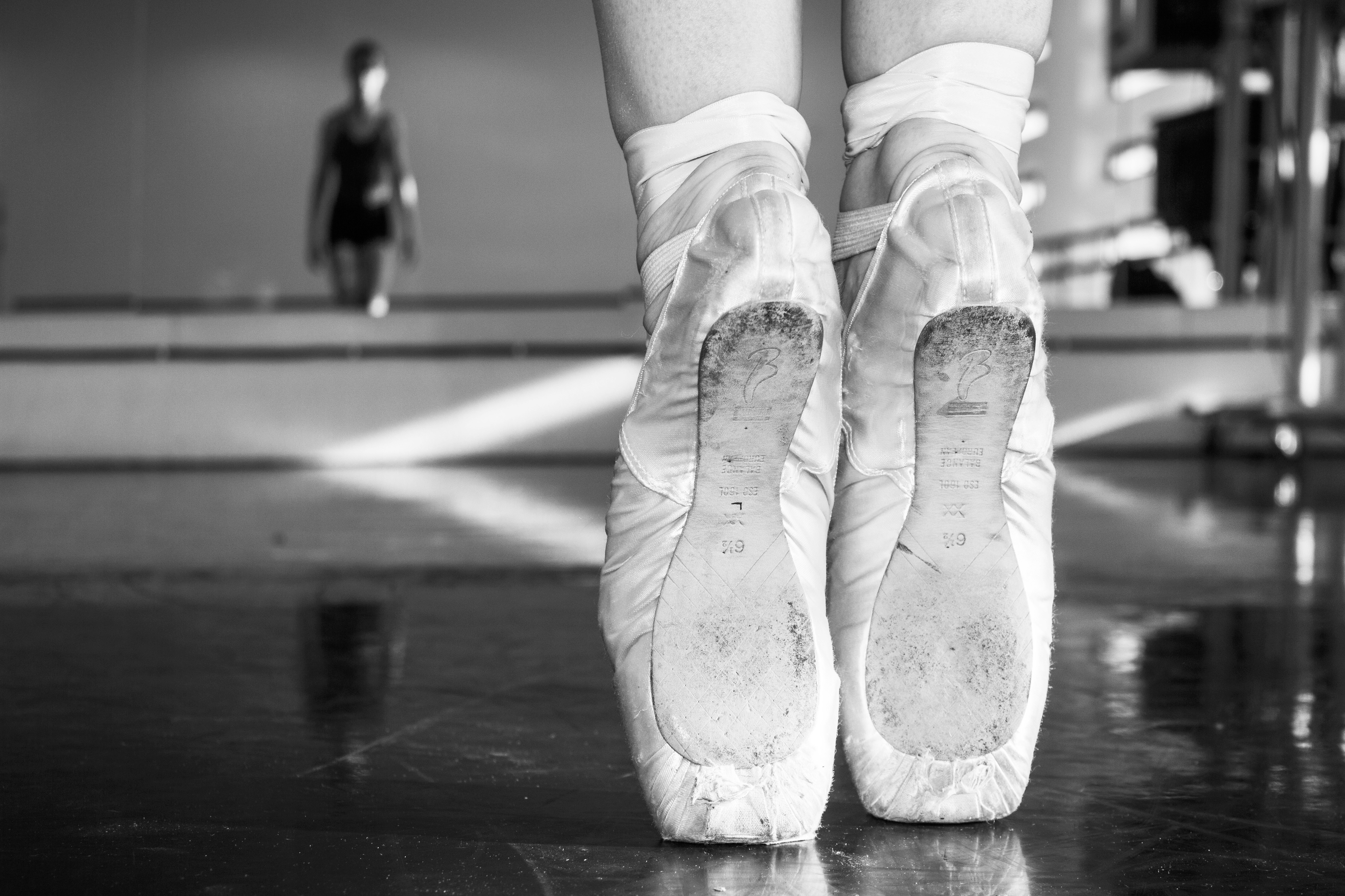 Movement photography by Celso de Sanders
