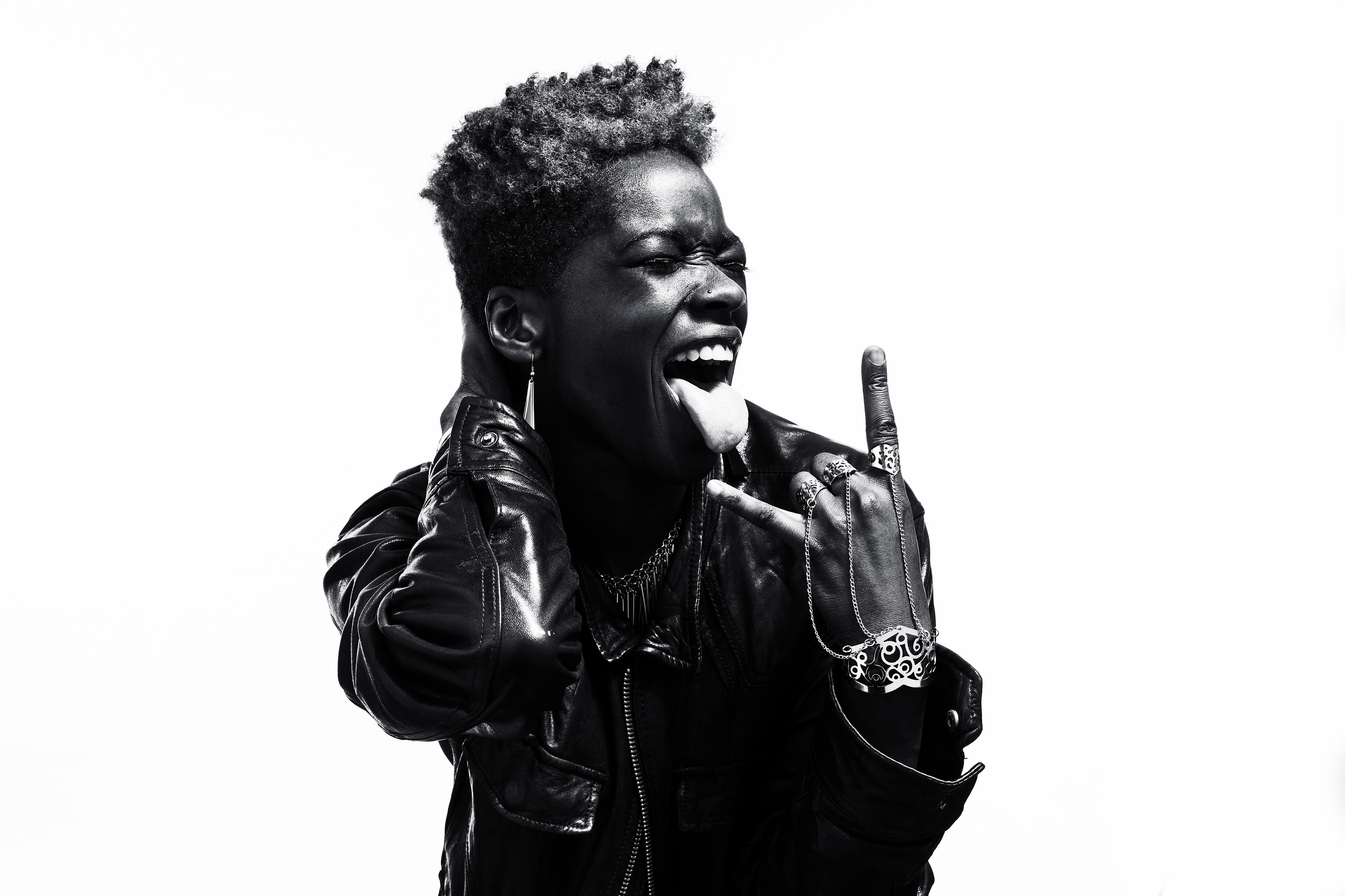 Music photography by Celso de Sanders