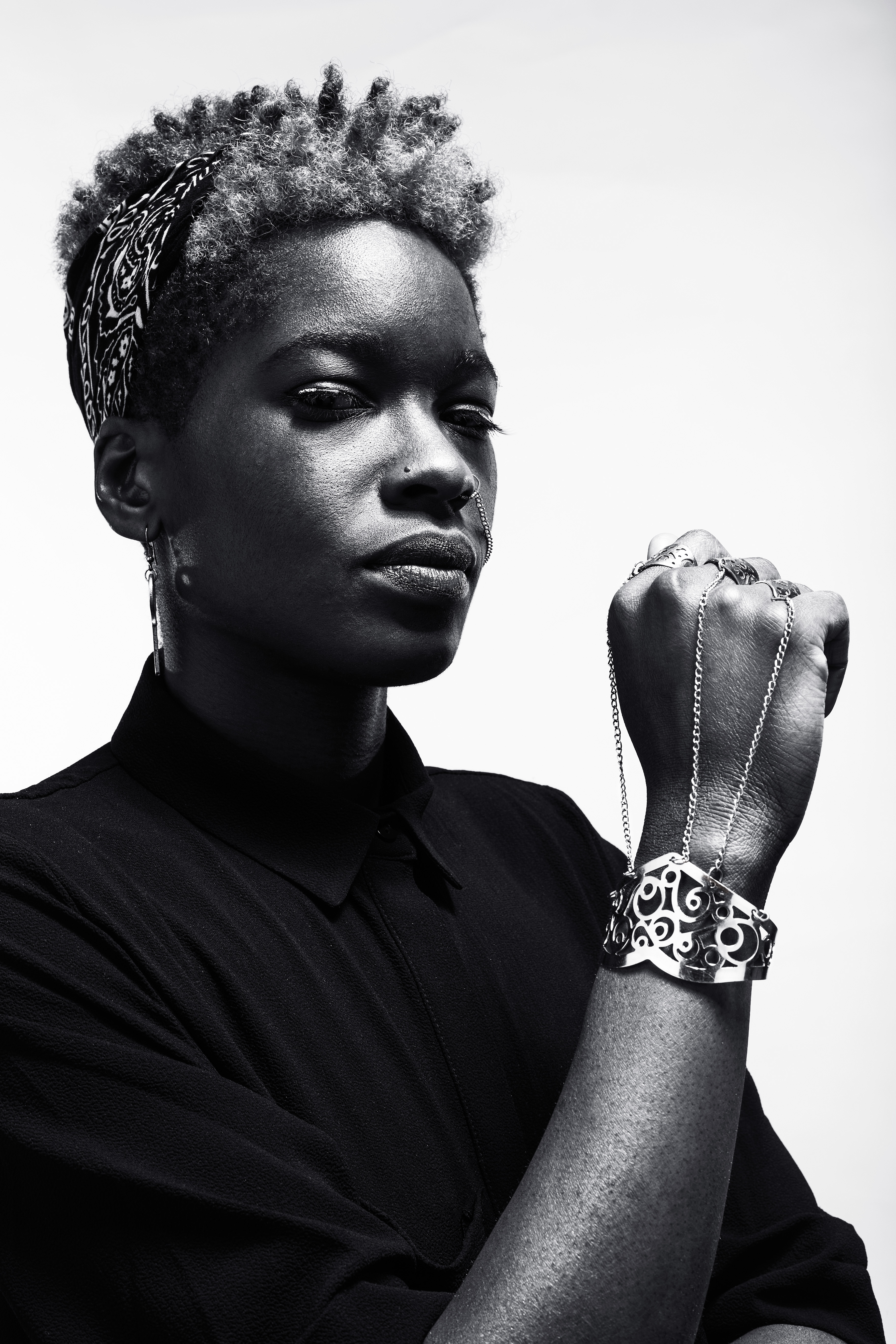 Music photography by Celso de Sanders