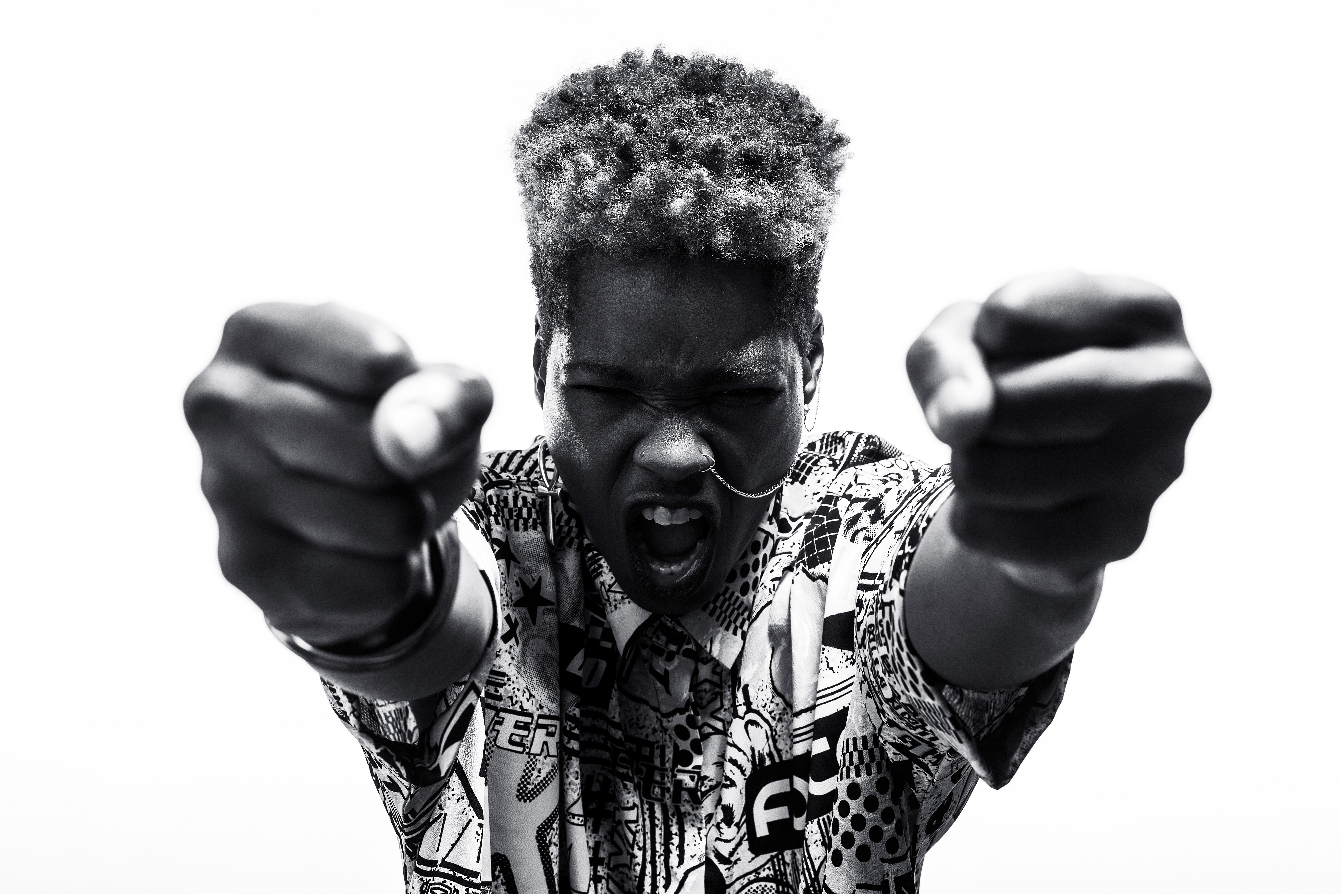 Music photography by Celso de Sanders