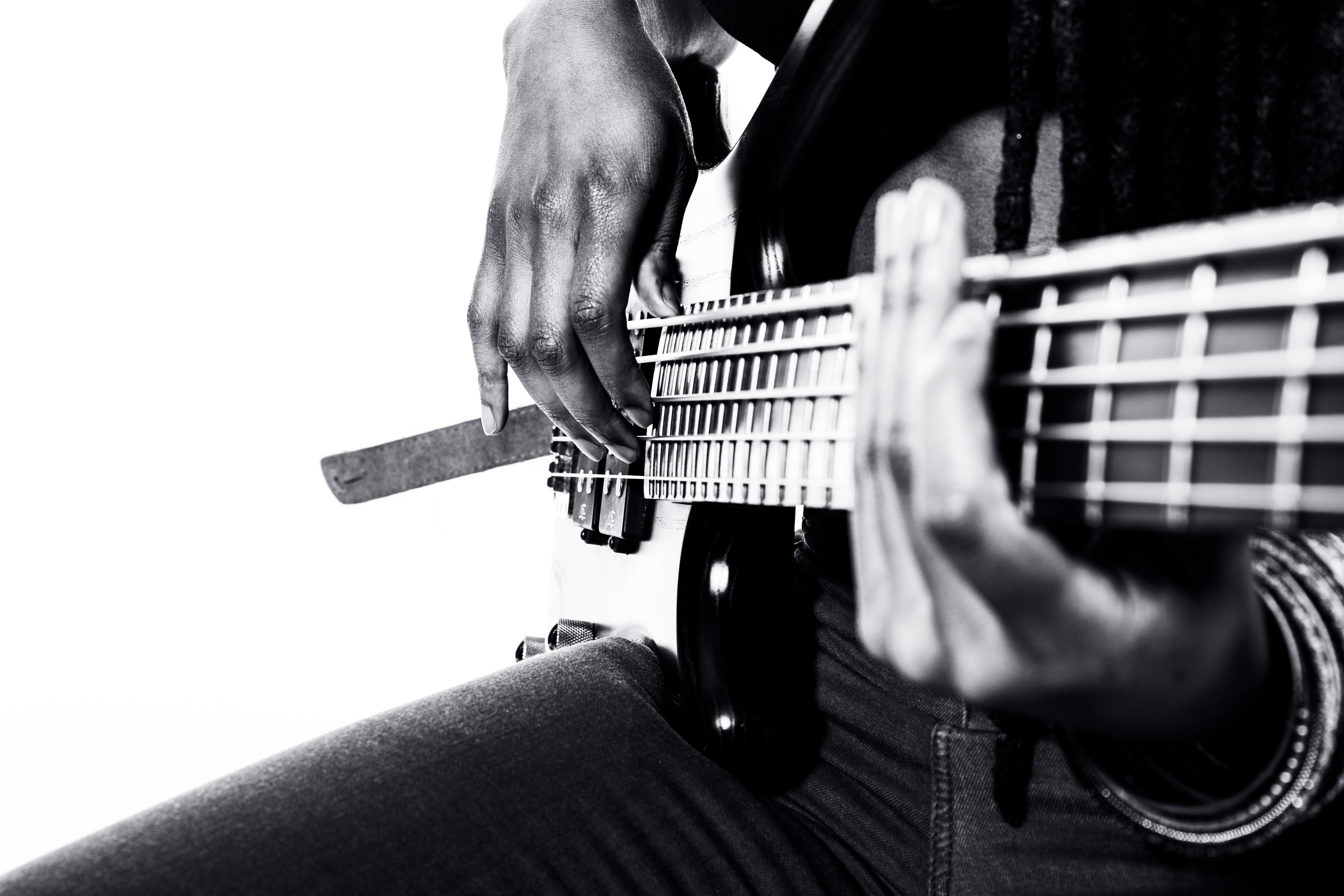 Music photography by Celso de Sanders