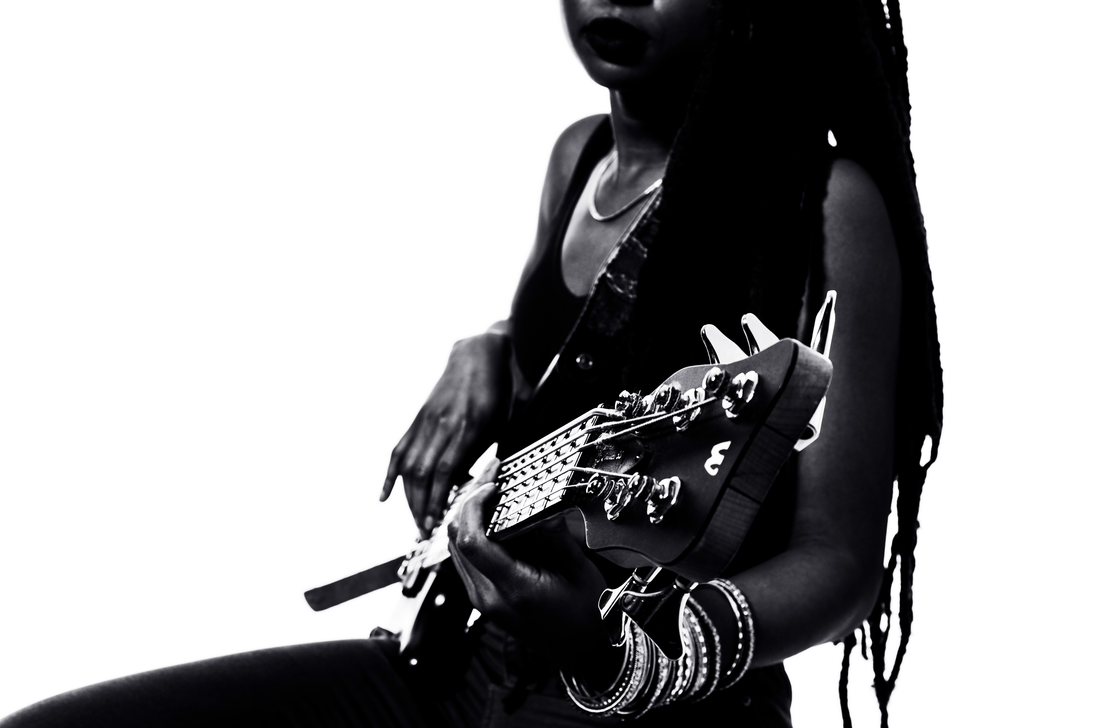 Music photography by Celso de Sanders