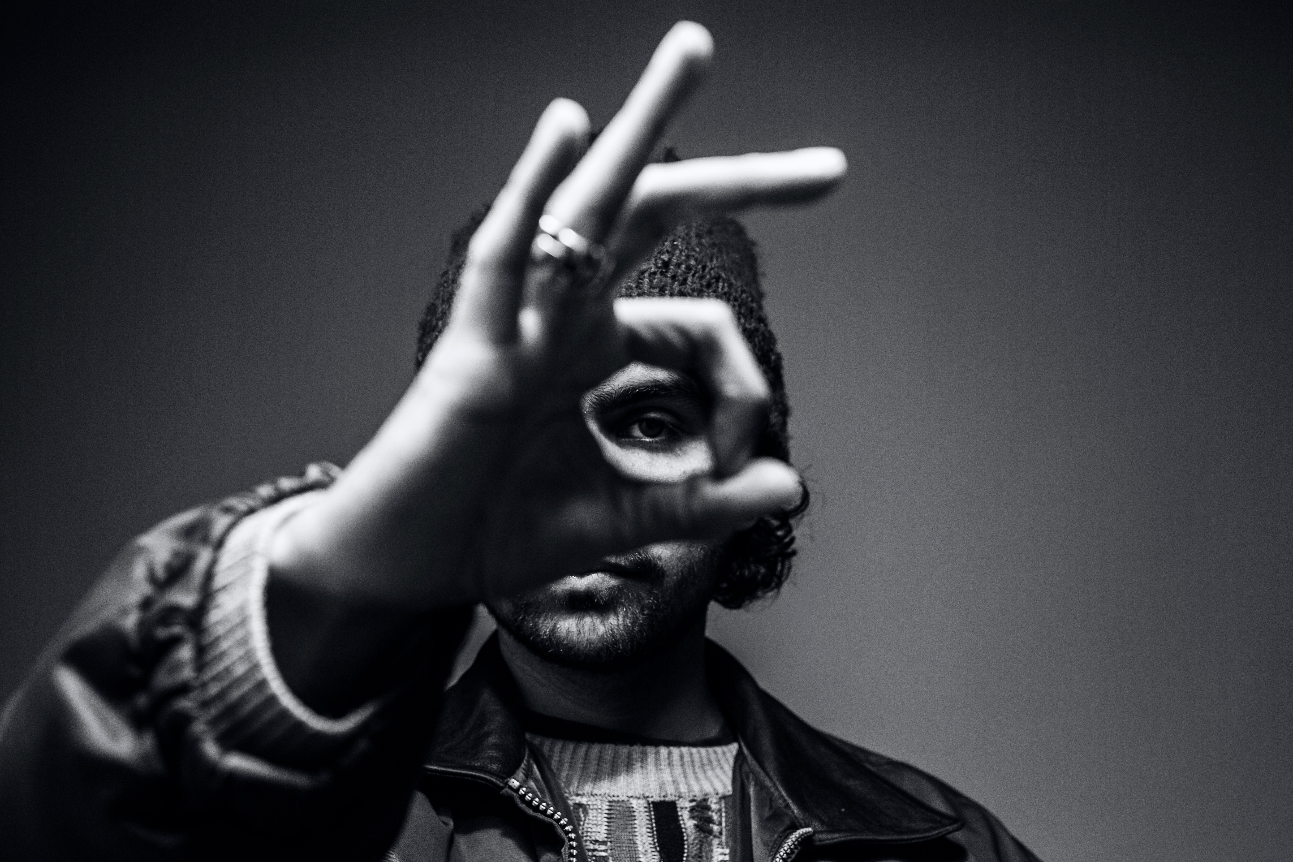 Music photography by Celso de Sanders