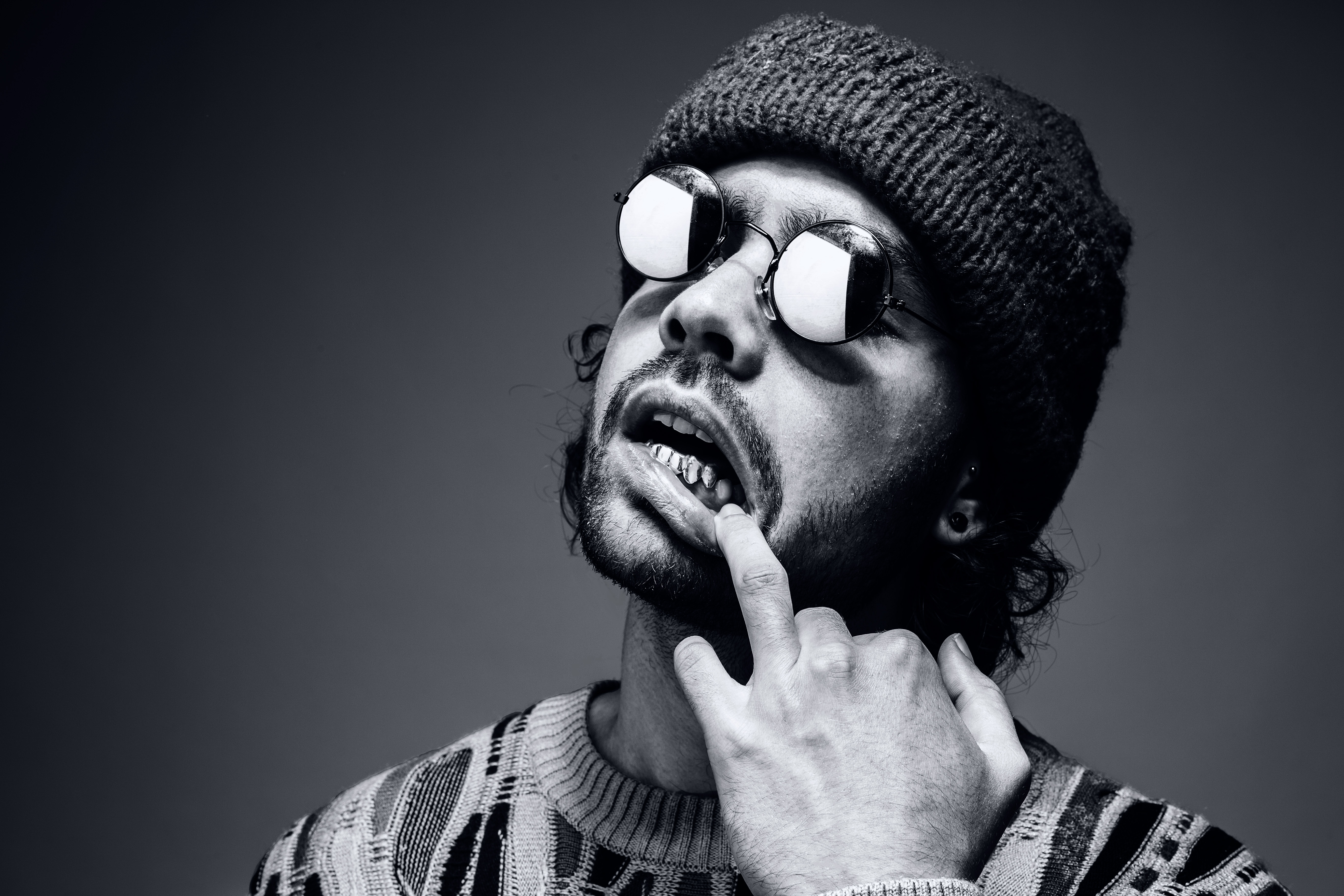 Music photography by Celso de Sanders