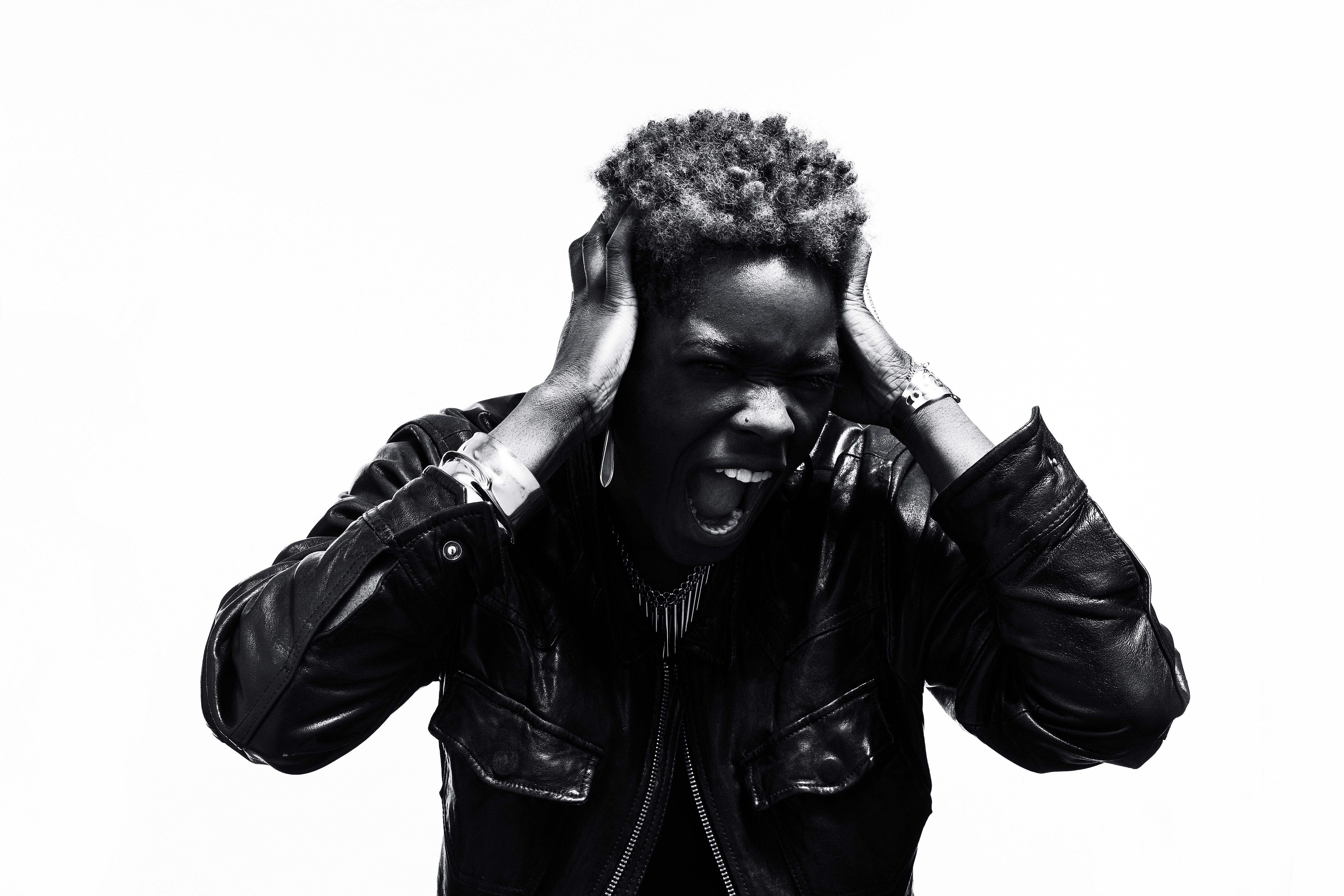Music photography by Celso de Sanders