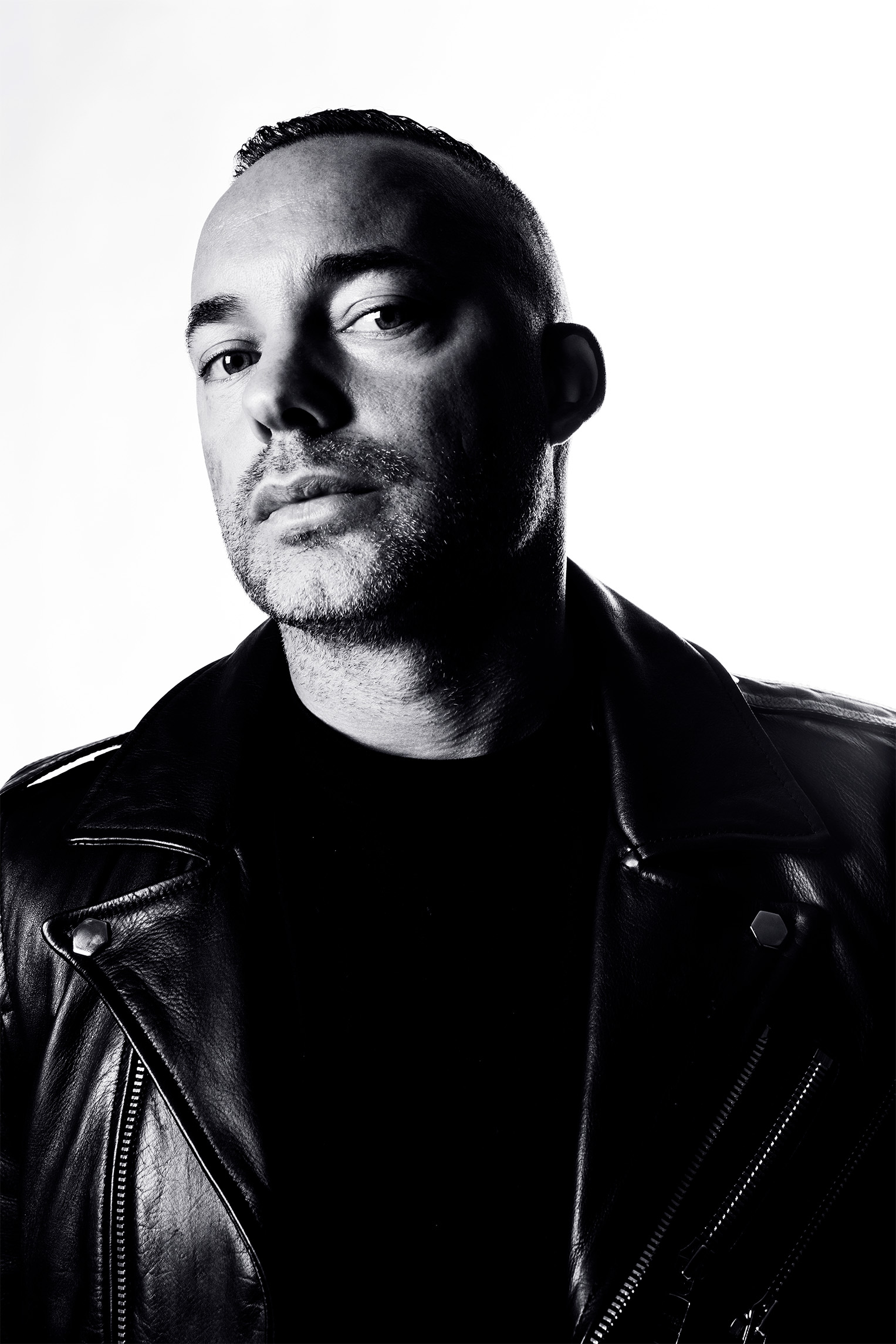 Portrait photography by Celso de Sanders