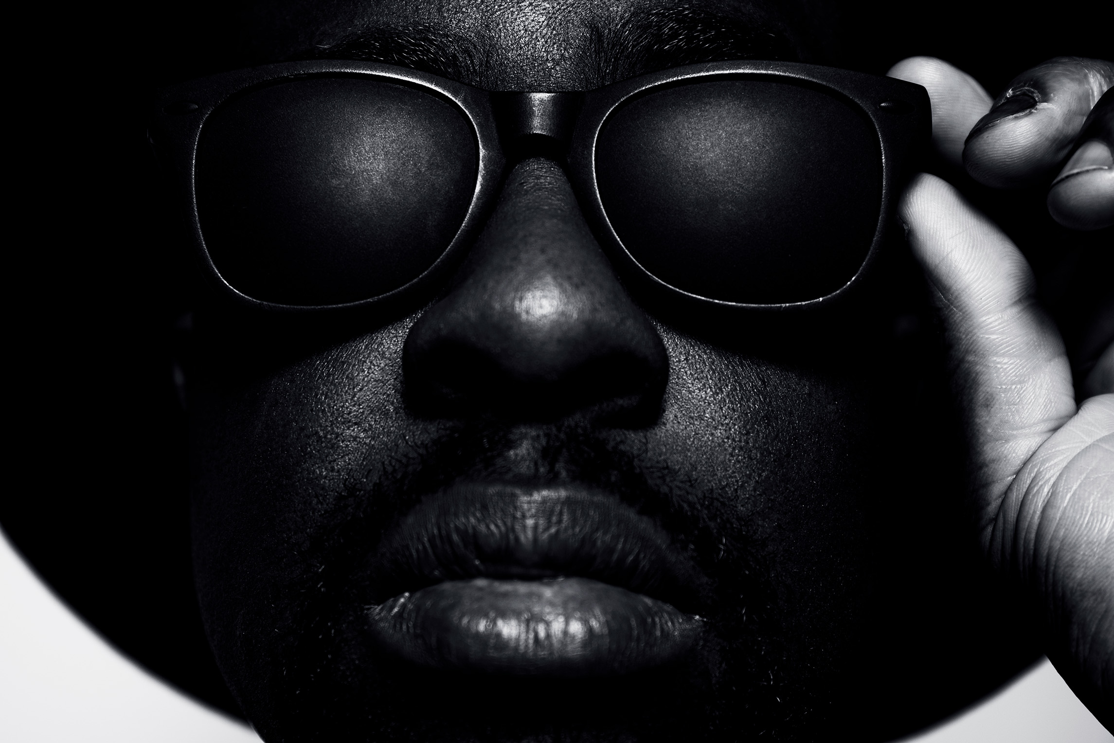 Portrait photography by Celso de Sanders