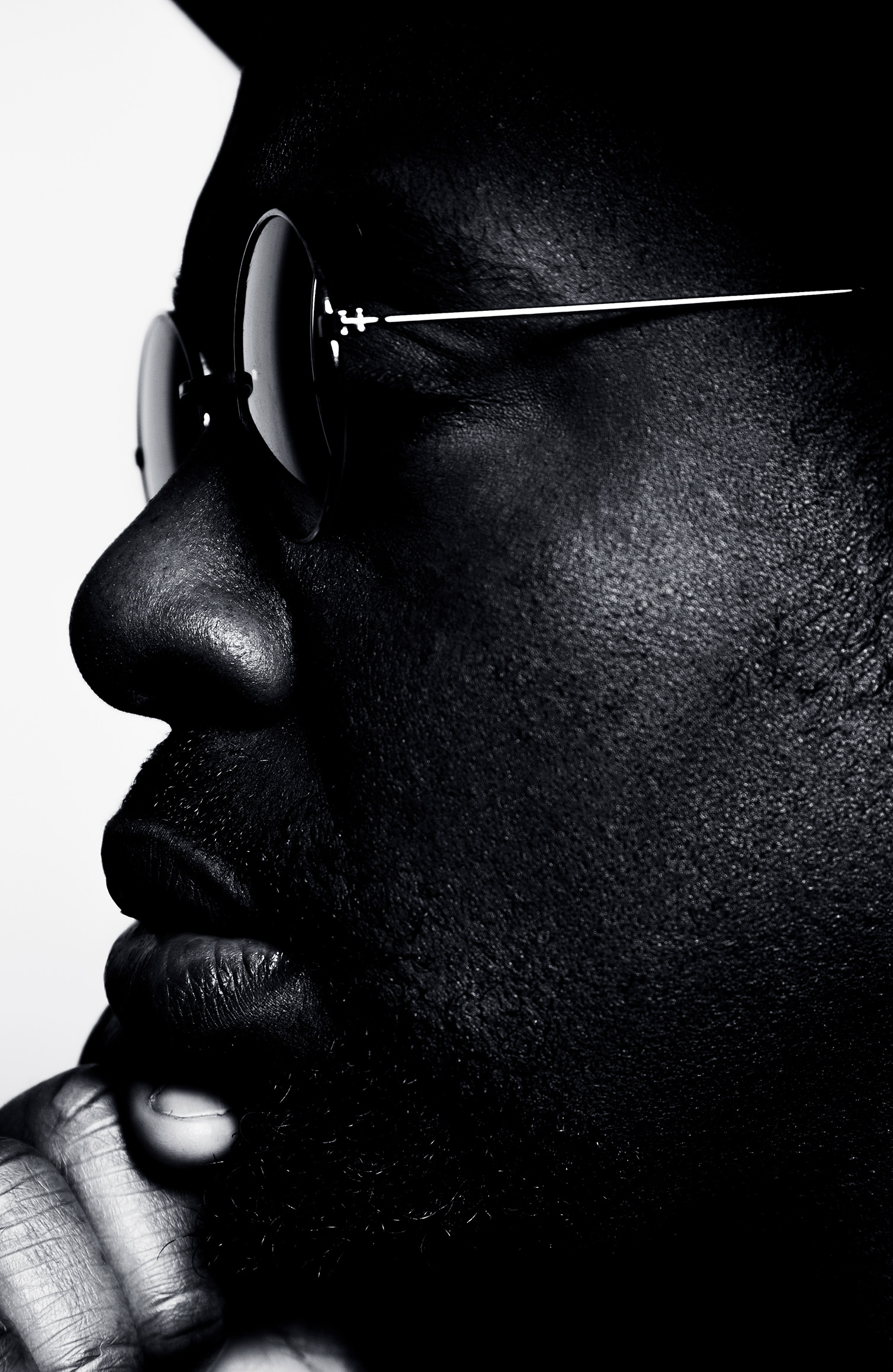 Portrait photography by Celso de Sanders