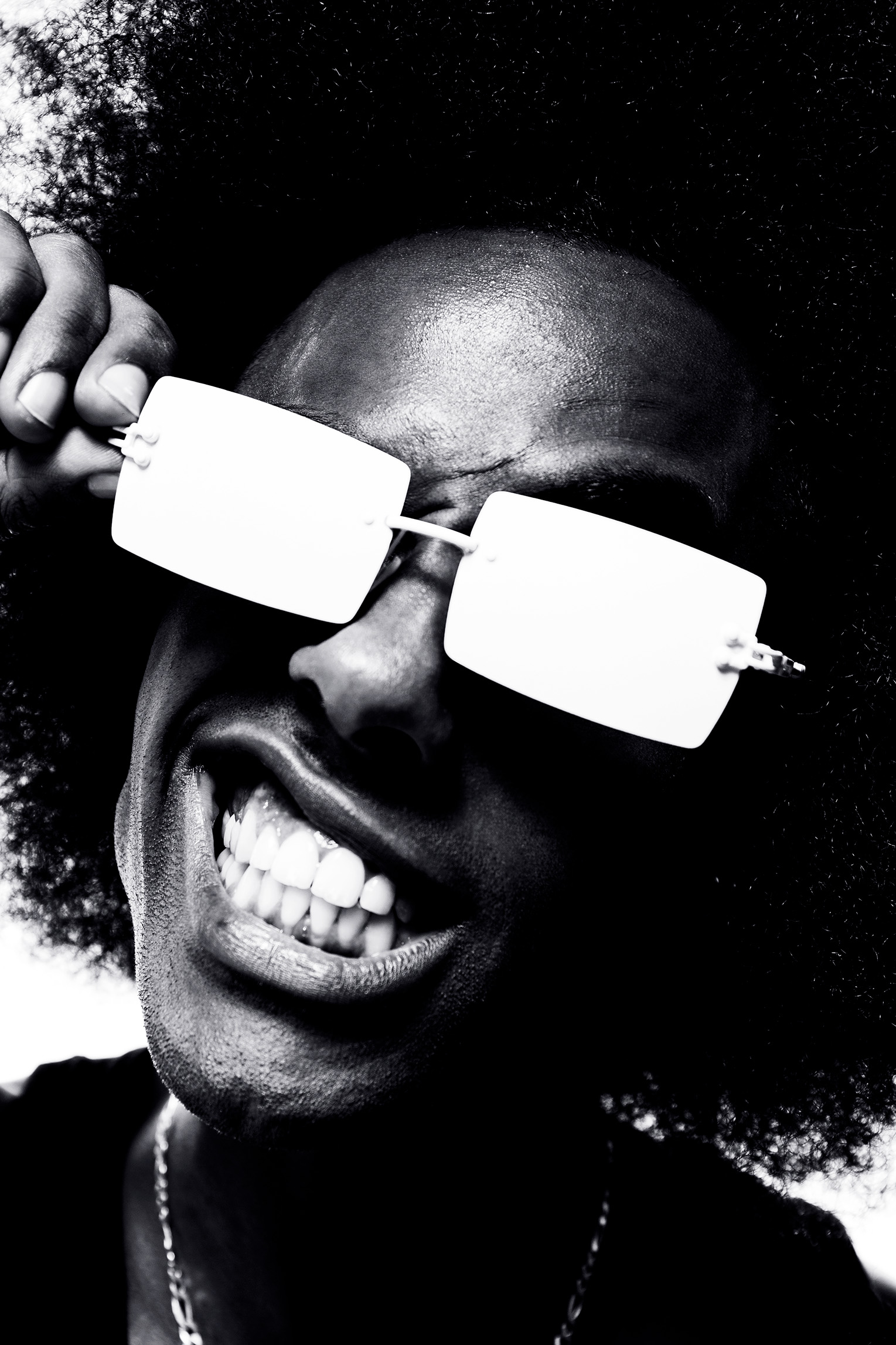 Portrait photography by Celso de Sanders