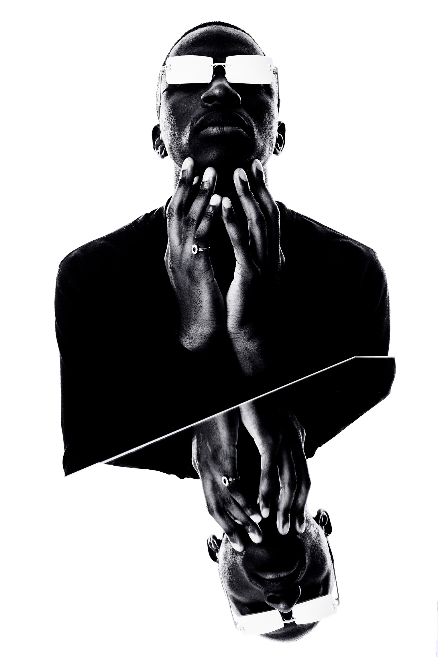 Portrait photography by Celso de Sanders
