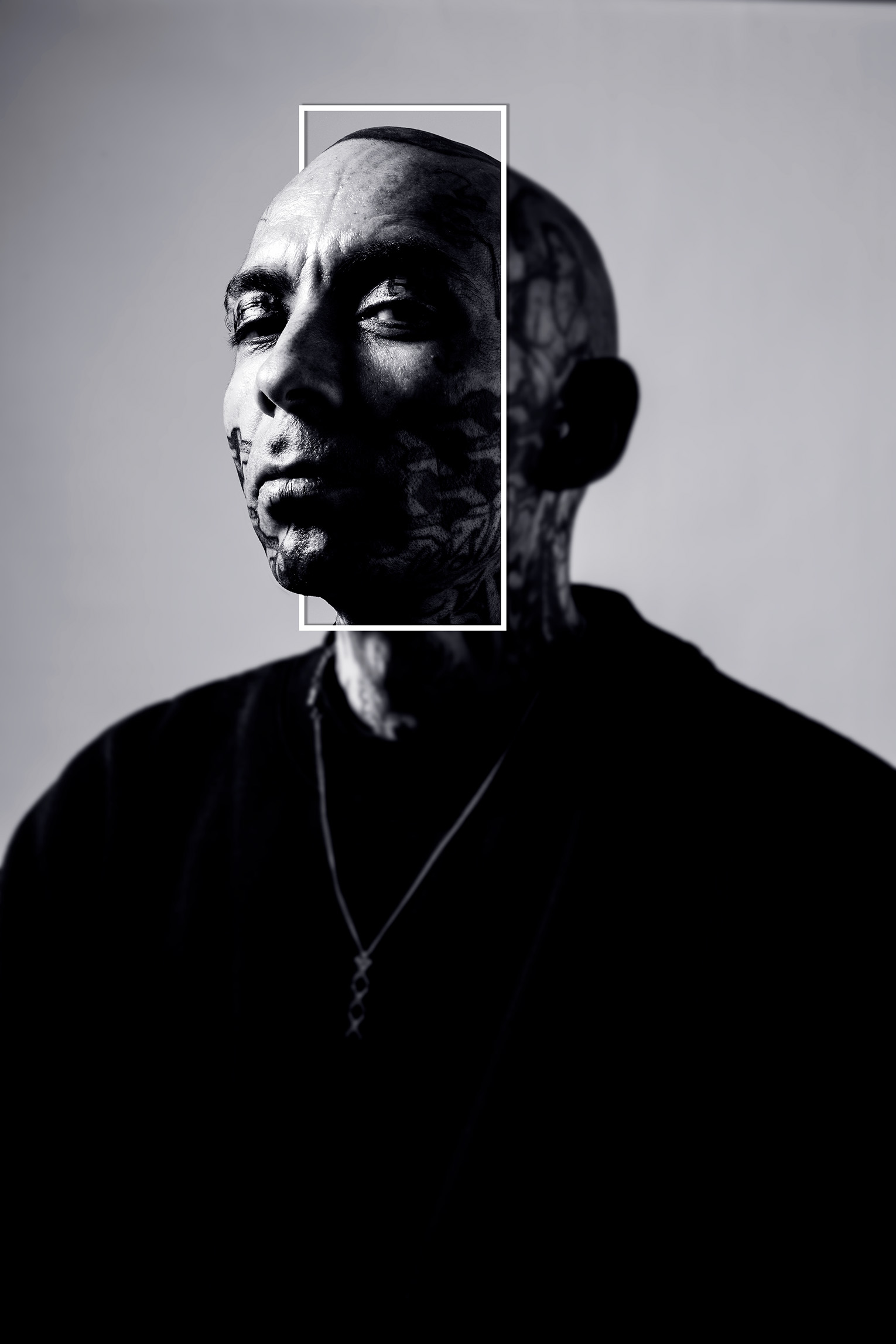 Portrait photography by Celso de Sanders