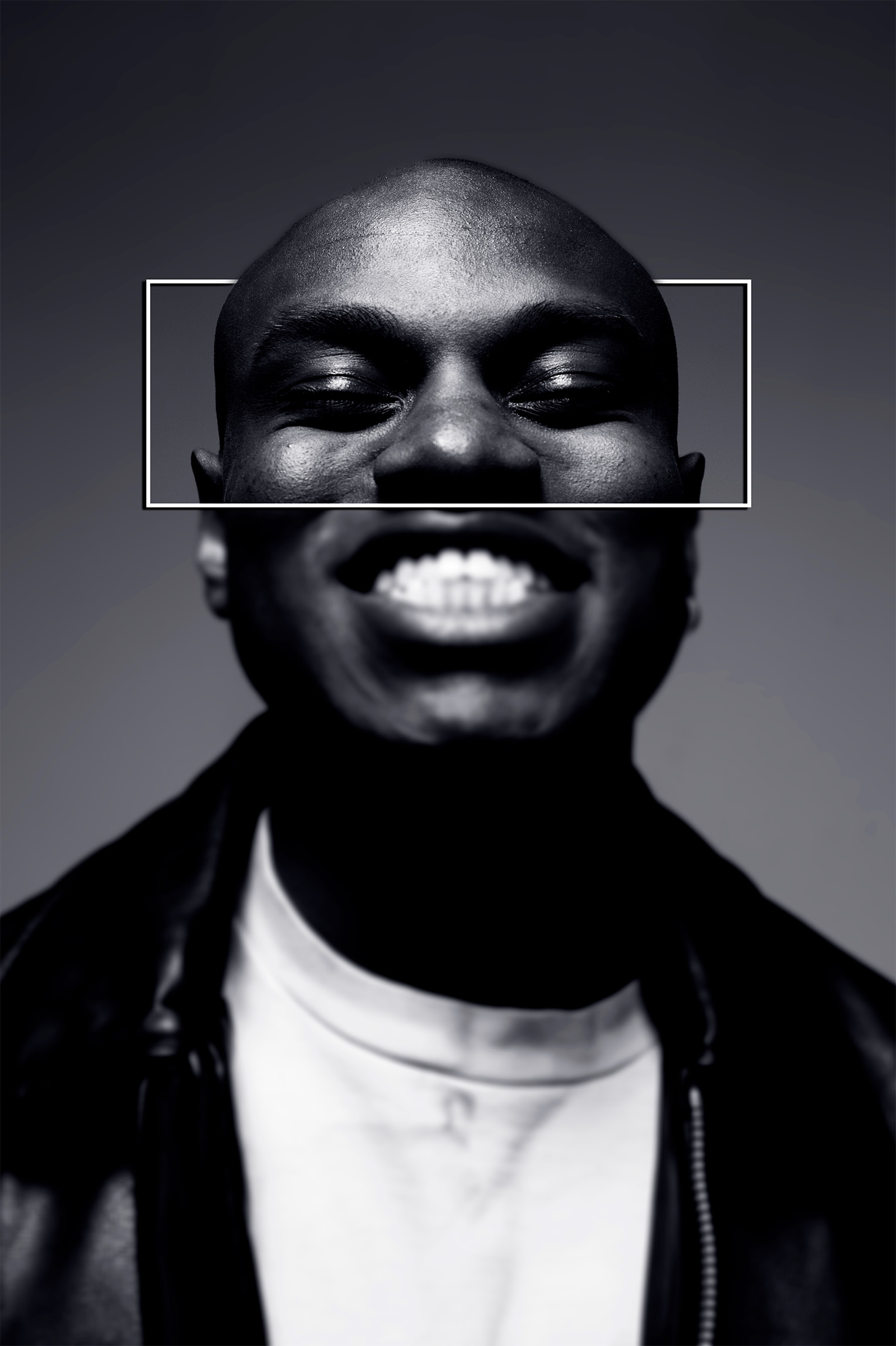 Portrait photography by Celso de Sanders
