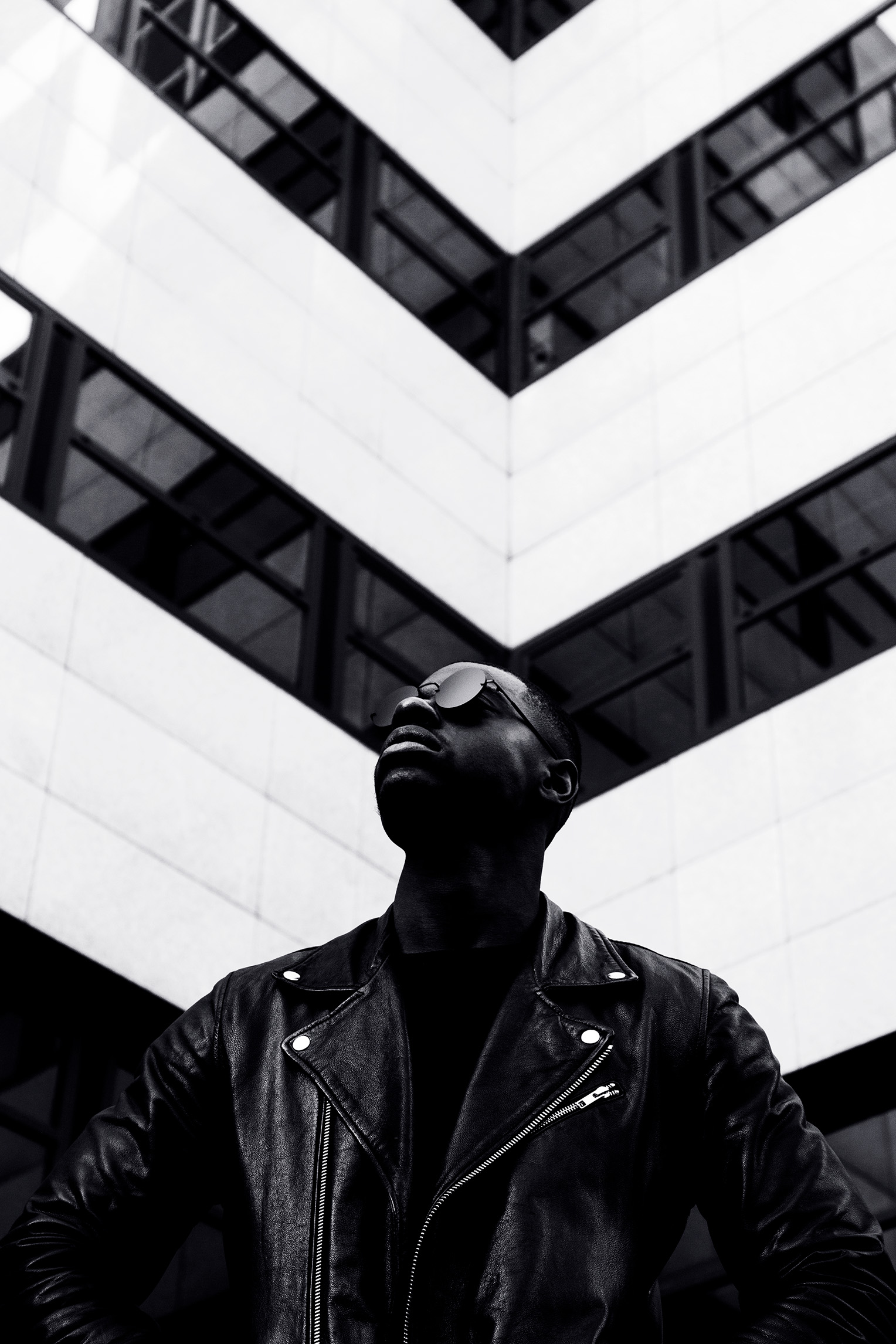 Portrait photography by Celso de Sanders